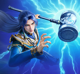 精品新IP遊戲