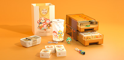 节日礼盒/特定礼品
