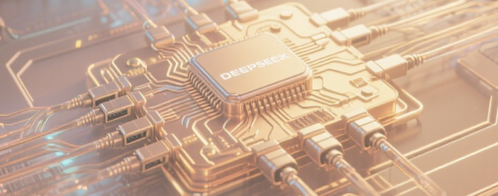 全面接入国产大模型DeepSeek