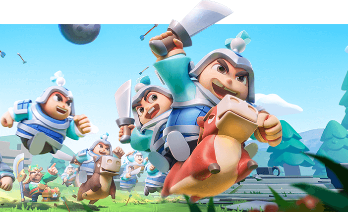 Diversified Innovation Series