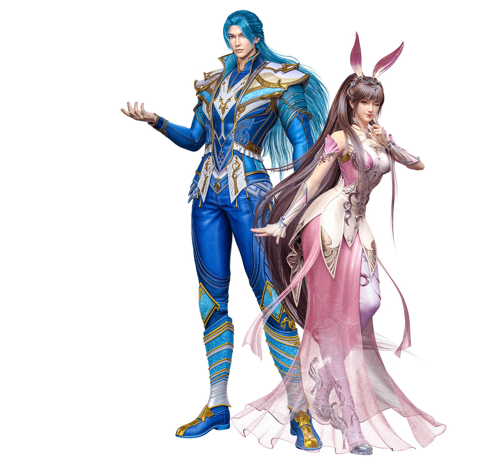 斗罗大陆：诛邪传说