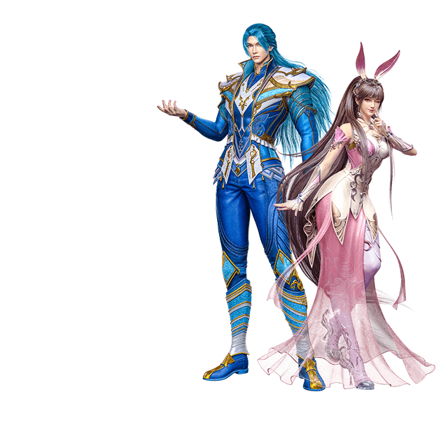 斗罗大陆：诛邪传说