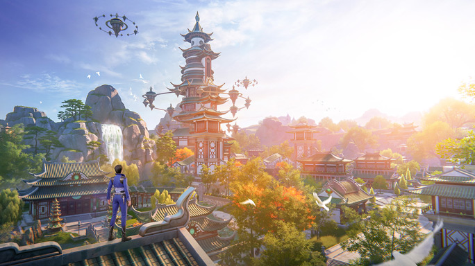 斗罗大陆：诛邪传说